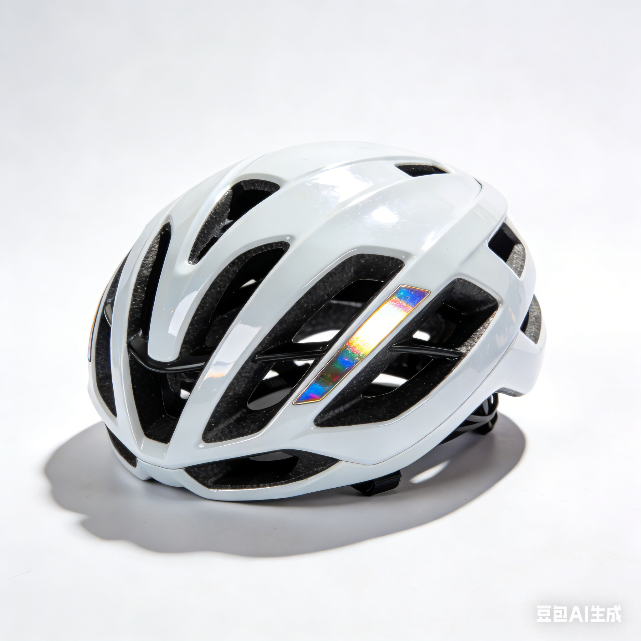 户外骑行自行车头盔